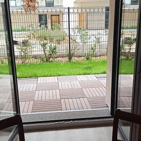 Apartamento Appartement Proche De La Defense