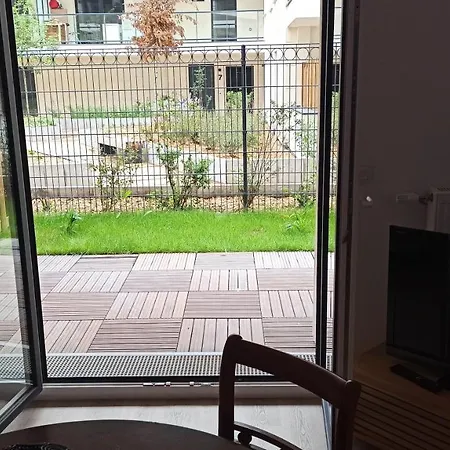 Appartement Proche De La Defense