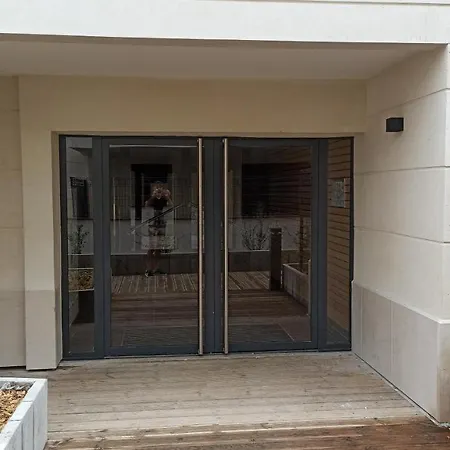 Appartement Proche De La Defense Apartamento *