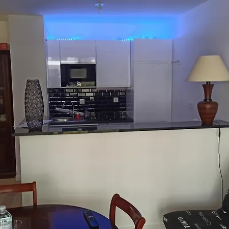 Appartement Proche De La Defense Bois-Colombes