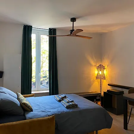 Au 55 Vincennes